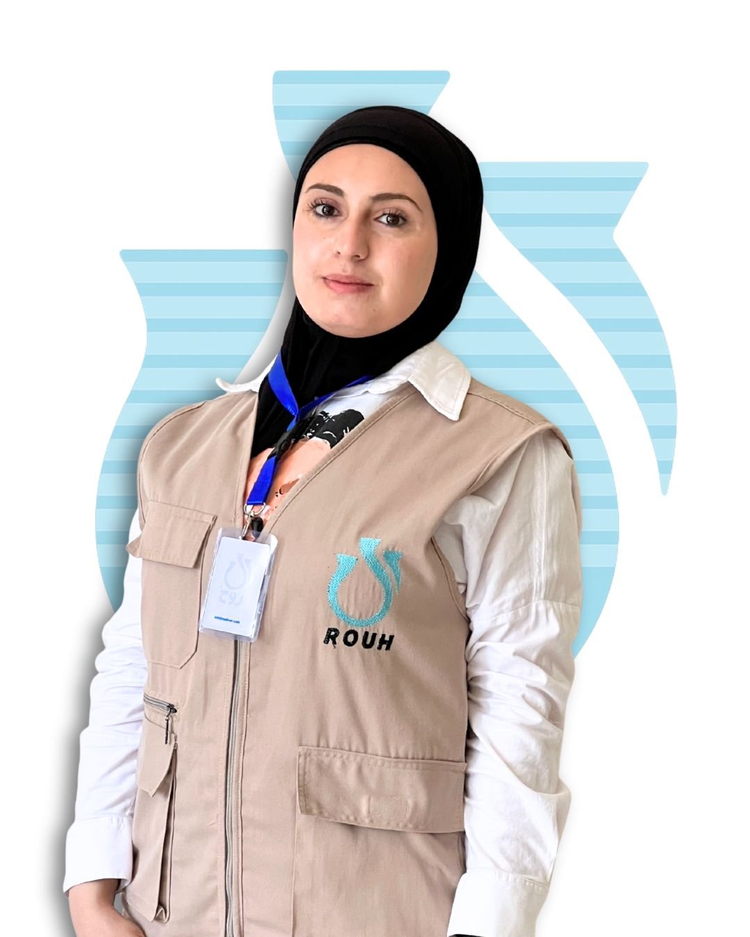 الآنسة ايمان توفيق سيف الدين