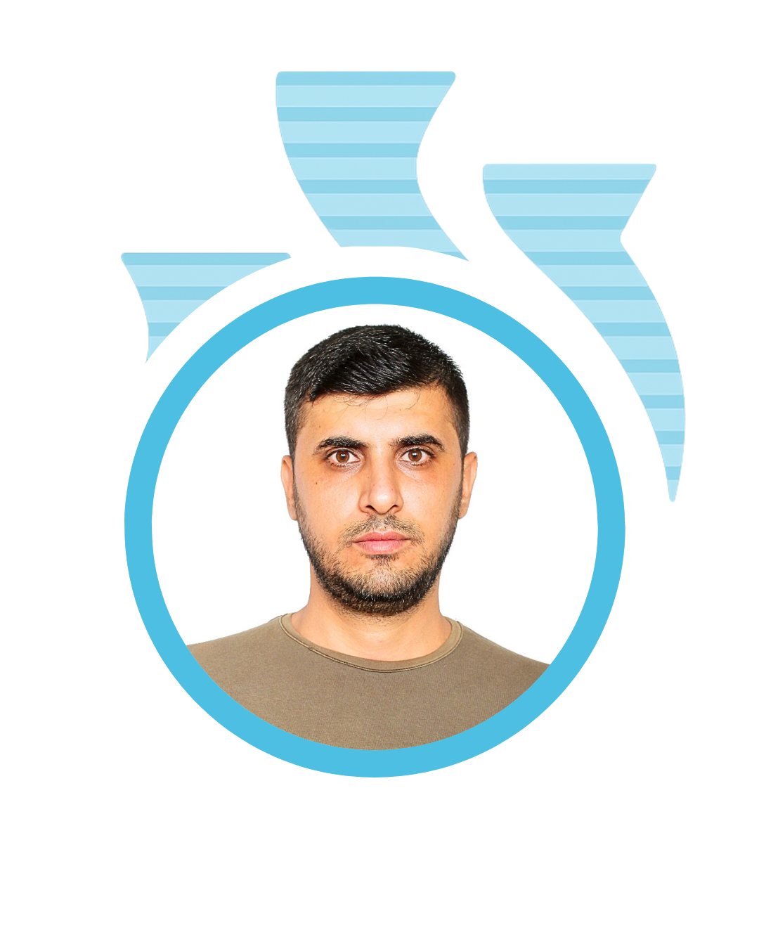 الأستاذ الحارث جمال العش