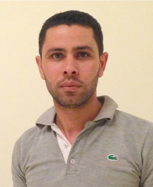 الأستاذ نبيه بدر الدين نايف