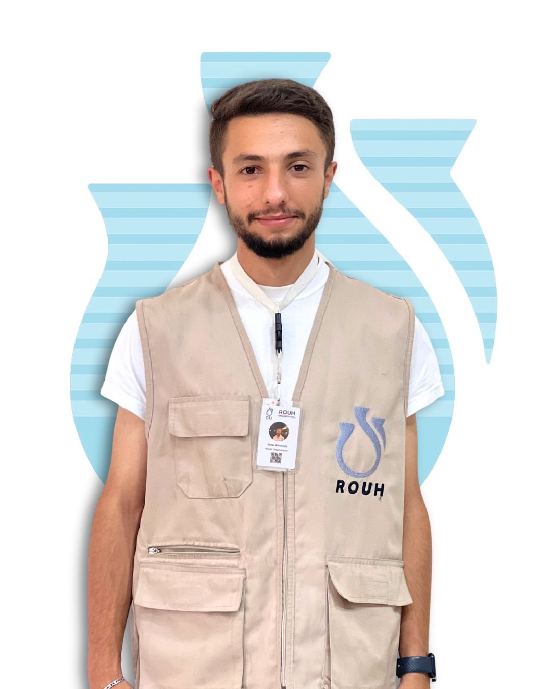 الأستاذ عمر جابر الموصلي