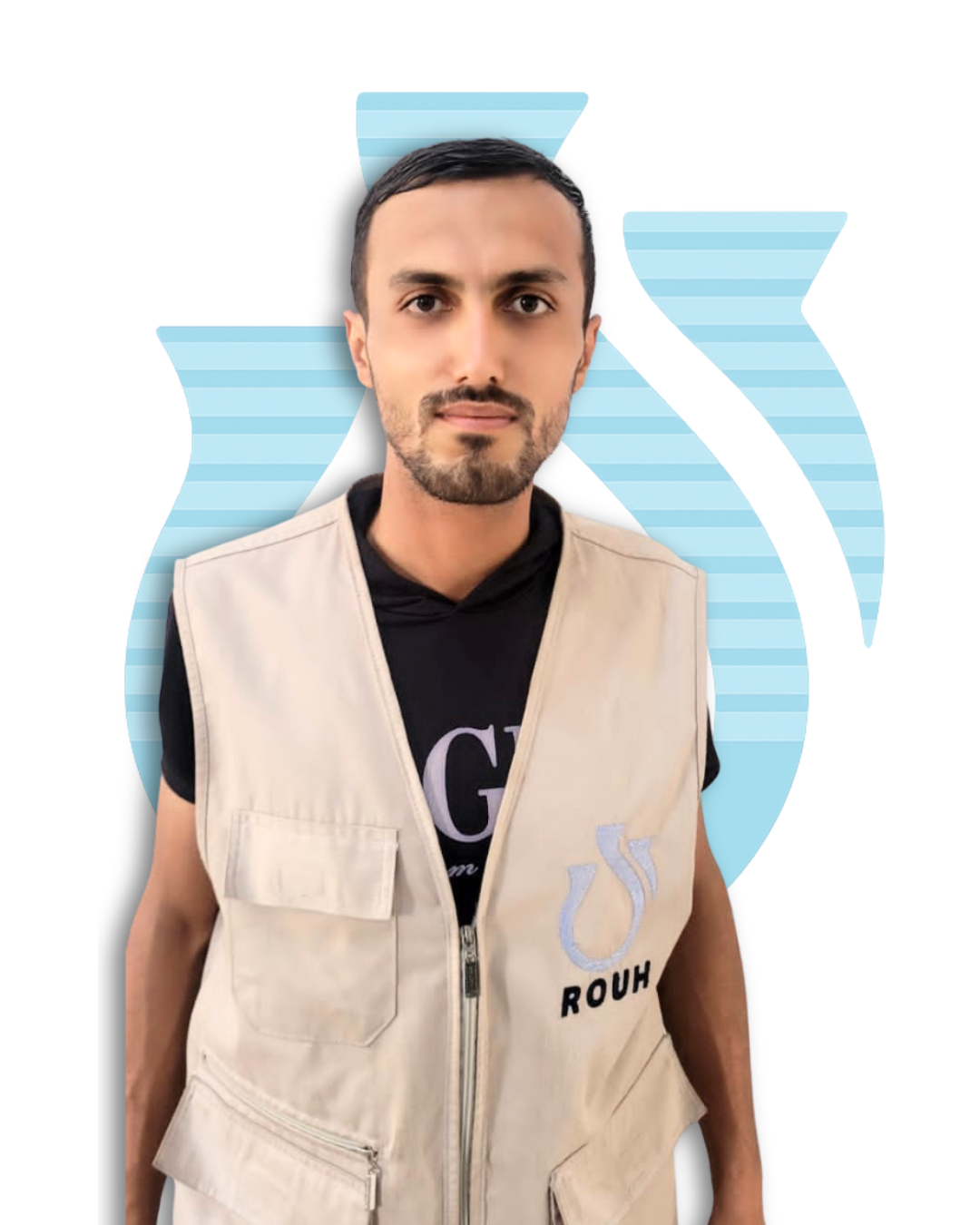 الأستاذ عمر ياسر العاني