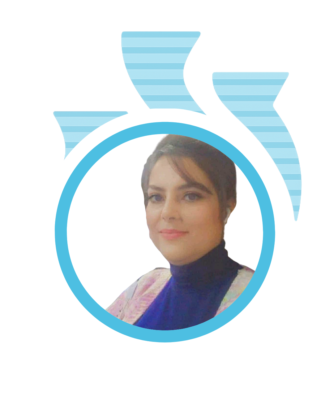 الآنسة رهام محمد سعيد البعاج